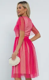 Dress LT Collection P13339-39M