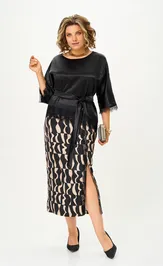 Dress Bagira Anta 1139