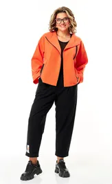 Garnitur Michel Chic 1357/3 mandarin