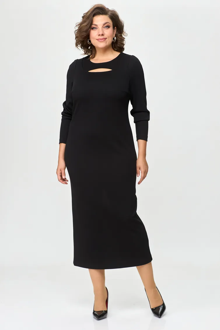 Sukienka Karina Delux #M-1173