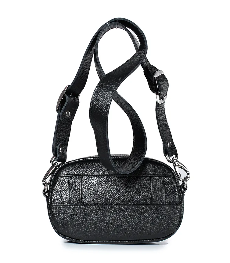 Torba Galanteya #22s1015k45 chernyj