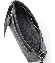 Bags Galanteya #25s2406k45 chernyj