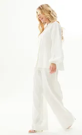 Костюм MiSlana С935/1 молоко