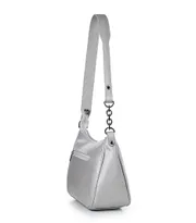 Torba Galanteya #22s142k45 molochnyj metallik