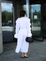 Sukienka Aura chic life #3332. 176