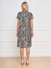 Dress Jetty #614-7