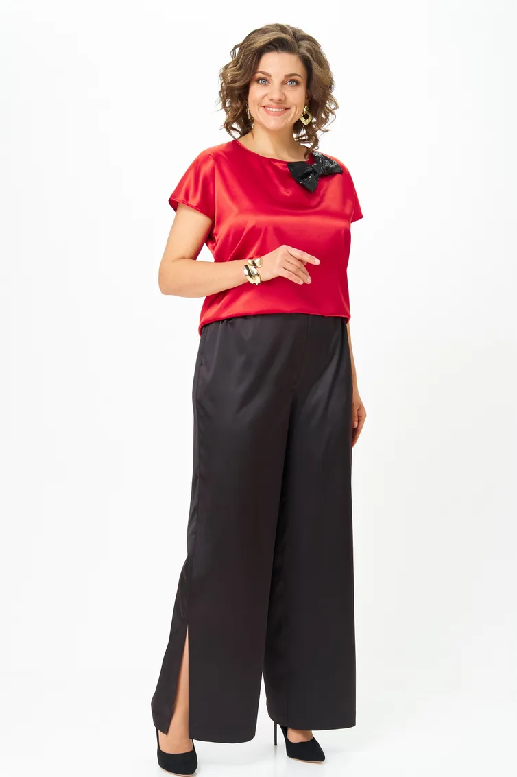 Trousers ANDINA CITY #2030-25