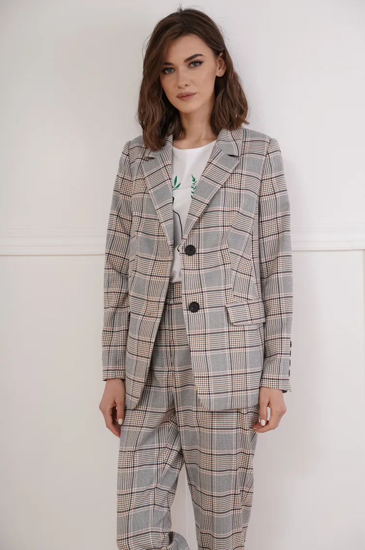 Suit Fantazia Mod #4128