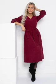 Sukienka LT Collection #P12734-4M