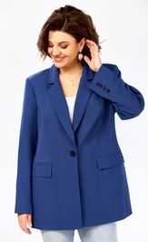 Жакет Ольга Стиль С986