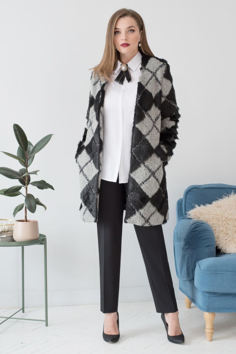 Cardigan URS #18-902-1