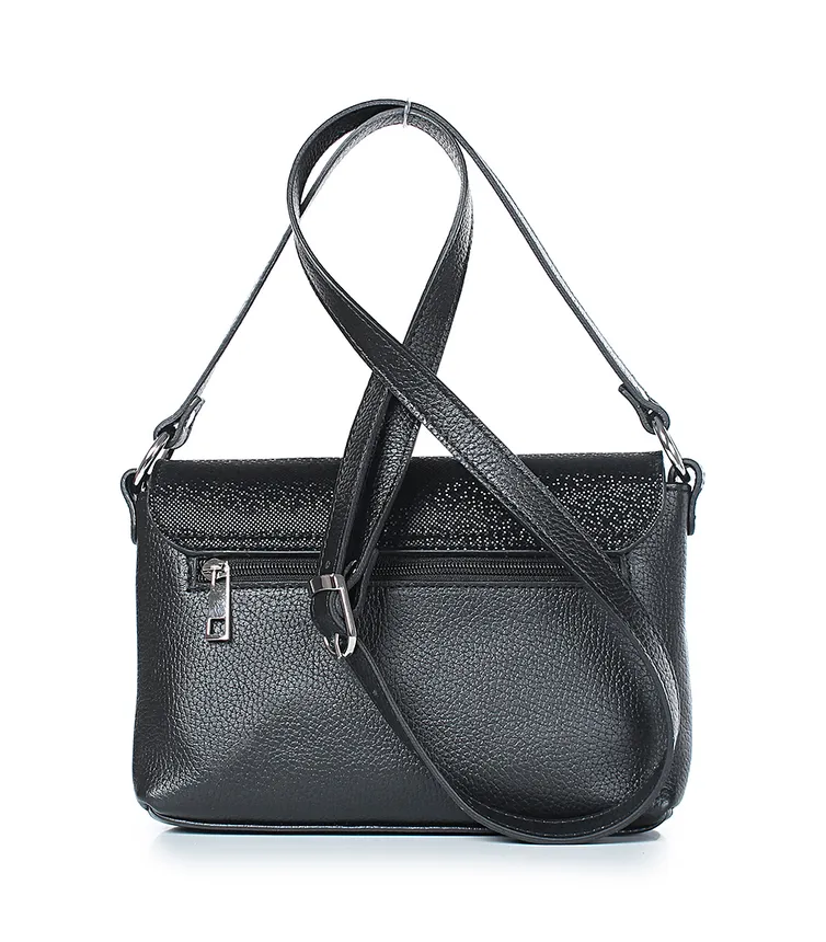 Torba Galanteya #23s770k45 chernyj