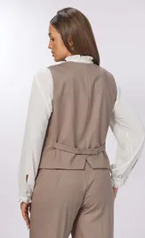 Garnitur MALI 724-047 mokko