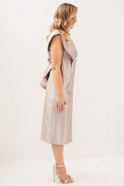 Платье Anastasia арт. 1348.1 черный