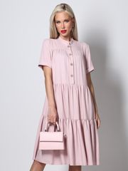 Платье DS Trend арт. ПМ-0931 (Влюбиться в себя, премиум)