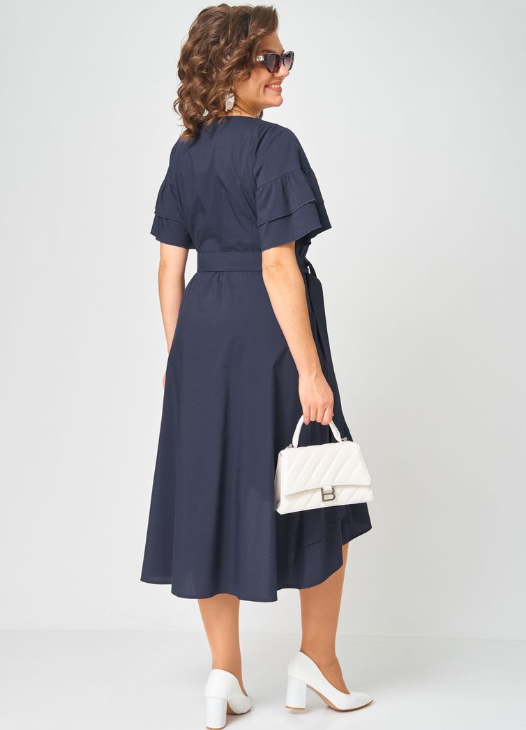 Sukienka EVA GRANT #7181R