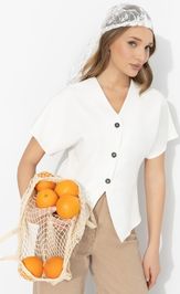 Жилет CHARUTTI Без плана Б (алмаз)