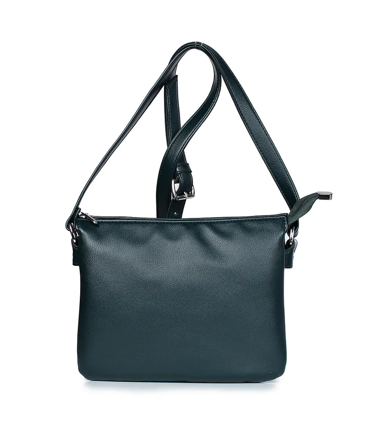 Torba Galanteya #1s2655k45 zelenyj t.