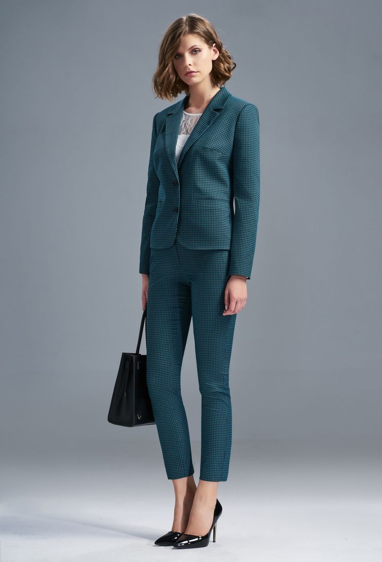 Trousers Solei #3301