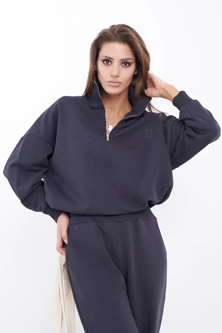Bluza GO #F4024/30-03 (170-176)