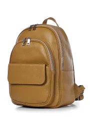 Torba Galanteya #22s2700k45 gorchichnyj