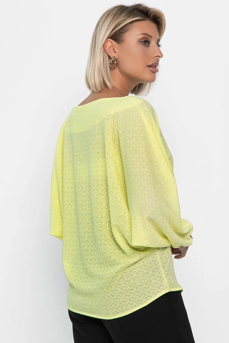 Bluzka LT Collection #B14182-30M