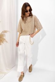 Джемпер Люше арт. 4332