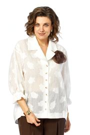 Set Olga Style #S1018 shokoladnyj