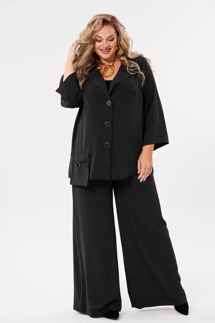 Suit Michel Chic #1386/1