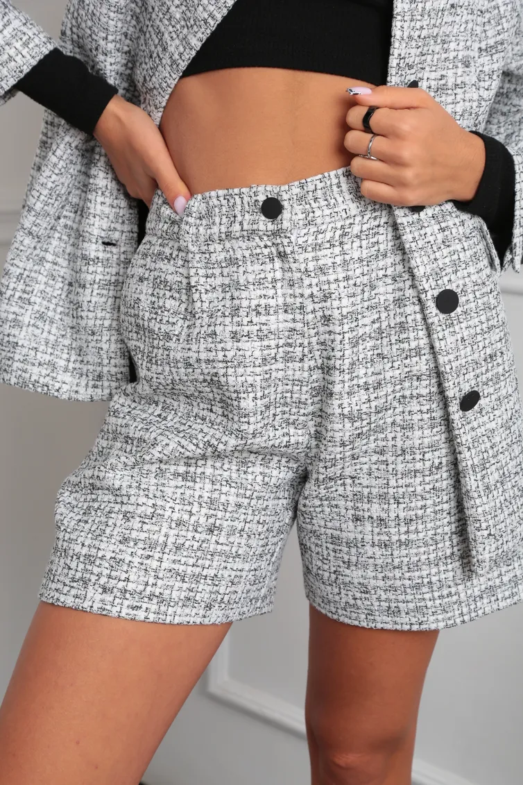 Suit Lady Line #535