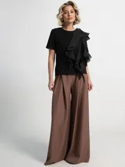 Bluzki, tuniki LT Collection #B15078-5M