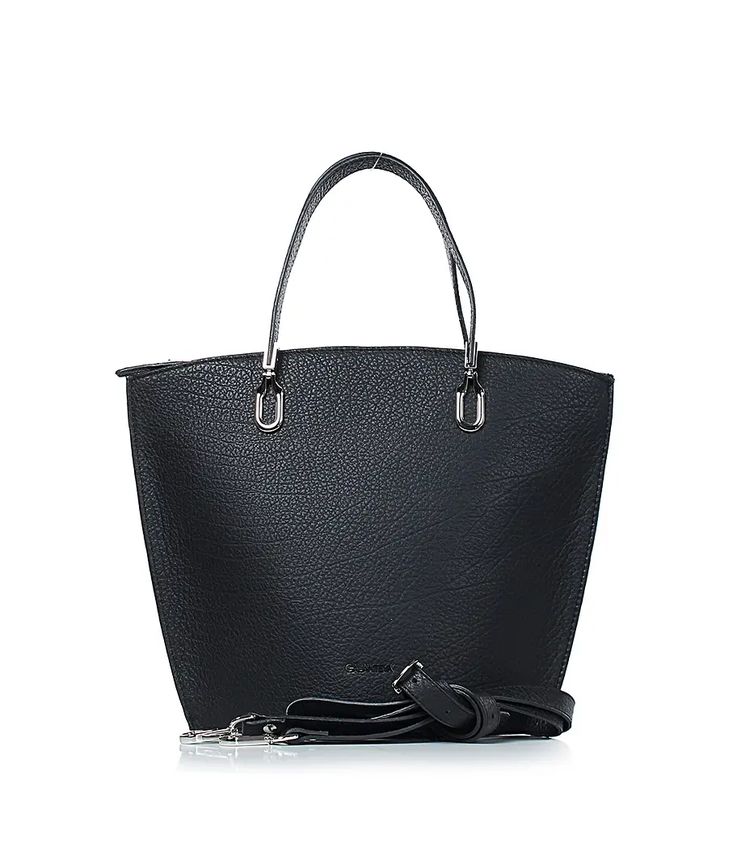 Bags Galanteya #25s3327k45 chernyj
