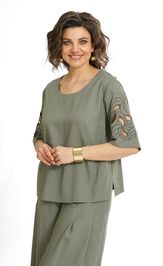 Zestaw ALANI 2551 Komplekt