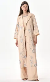 Кардиган Art Ribbon М1160K