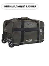 Сумки Cagia 105006