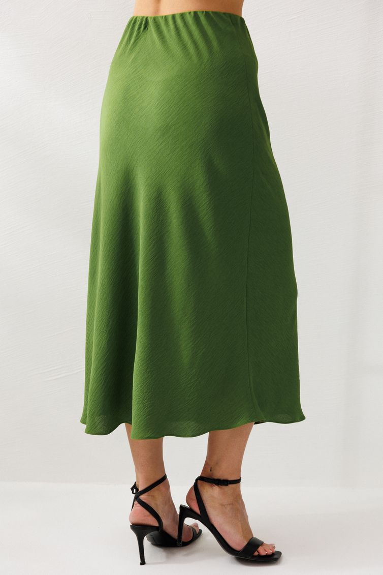 Suit Mubliz #333 olivkovyj