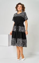 Dress Асолия 2715