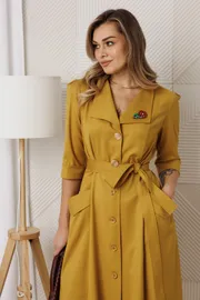 Sukienka Anastasia #1318.1 med