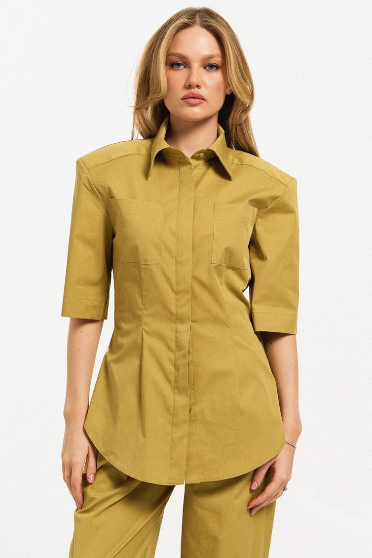 Blouse JRSy #2685