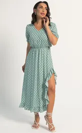 Sukienka LT Collection P16052-35M