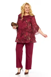 Bluzka Ell Style #2213a/10