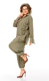 Suit Anastasia 1359