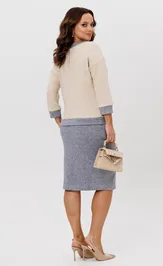 Костюм Galean Style 786.1