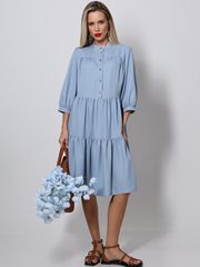 Sukienka DS Trend #YuS-1072 (Vlyubitsya v sebya, romantika nyu)