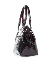 Torba Galanteya #25s1004k45 bordo