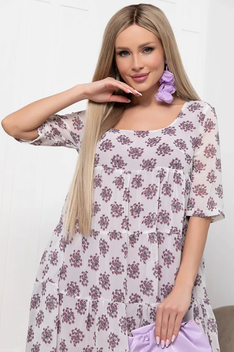 Sukienka LT Collection #P5969
