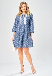 Платье Твой имидж арт. 2382