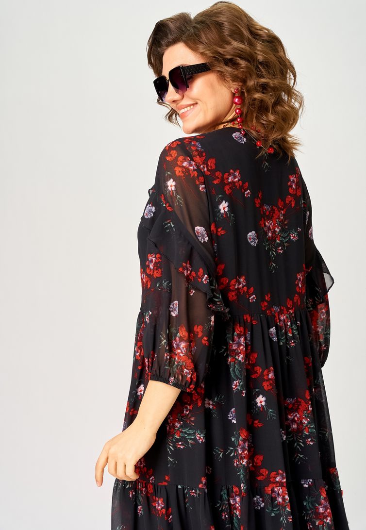 Платье EVA GRANT арт. 7281А