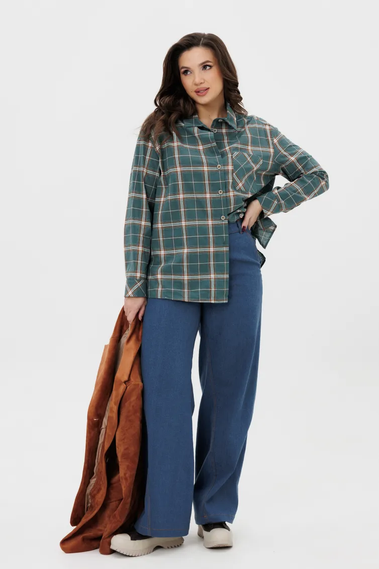 Shirt Fantazia Mod #4775