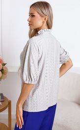 Блузка LT Collection Б15327-45М